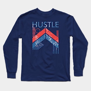 MODERN HUSTLE Long Sleeve T-Shirt